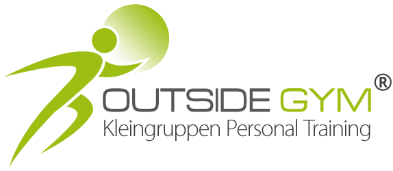 Logo Outside-Gym - Kleingruppen Personal Training
